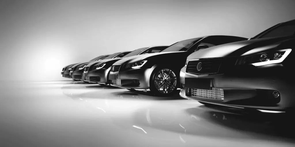 Luxury Fleet from Accredited Limo